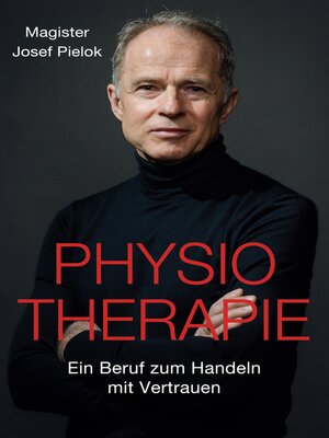 cover image of Physiotherapie